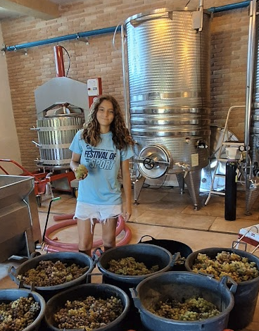 Marina Joelle Picard