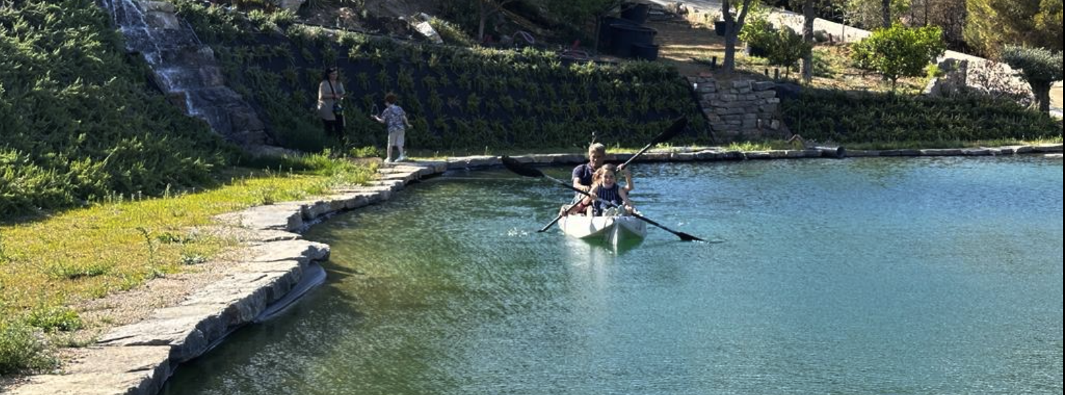 SchoolAIR IoT environmental sensors